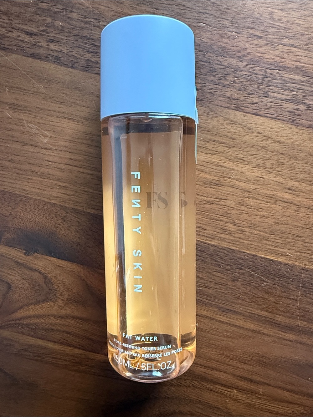 Fenty skin a Fat Water Pore-Refining Toner Serum - 150ml new